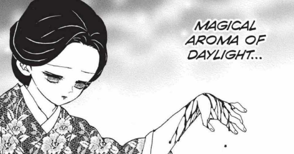 鬼滅の刃で中学英語 57 鬼滅英単語 鬼用語その 珠世編 田中聖斗 作家 企画屋 教育家 Note