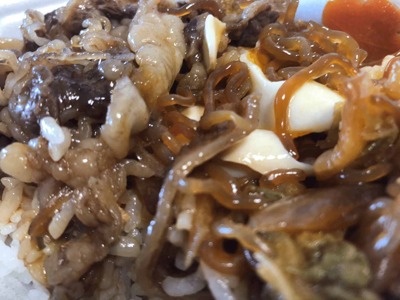 弁当でもすき焼きはうまいです 年8月26日の昼食 岩澤康一 Note