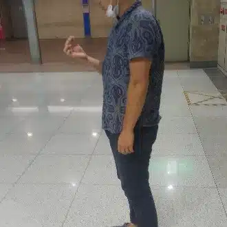 森島(黄昏の森)
