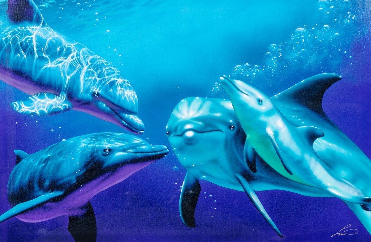 好きな画家４ こたつねこ Note