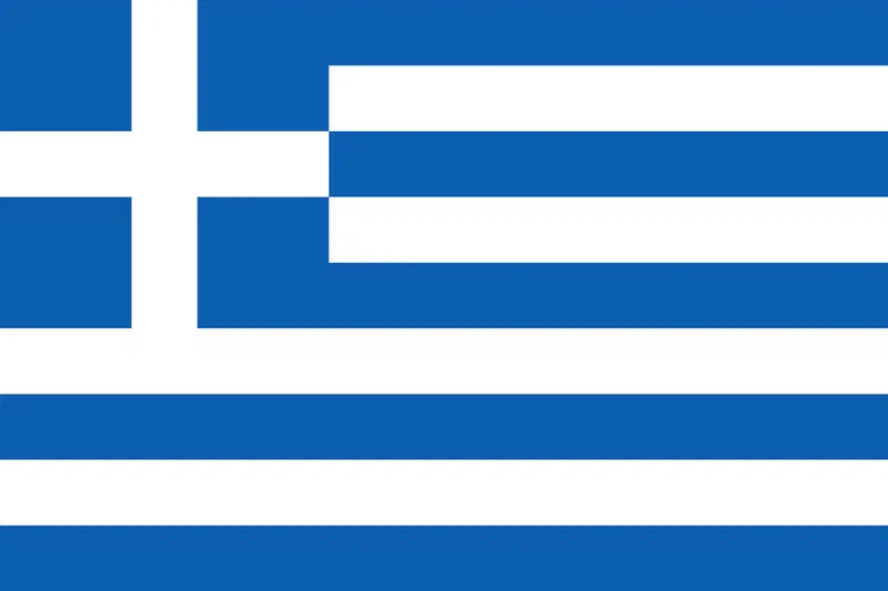 ギリシャ共和国 山内 京賀 Note