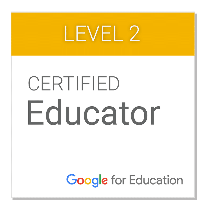 Google認定教育者level２に合格 けいすけ Note