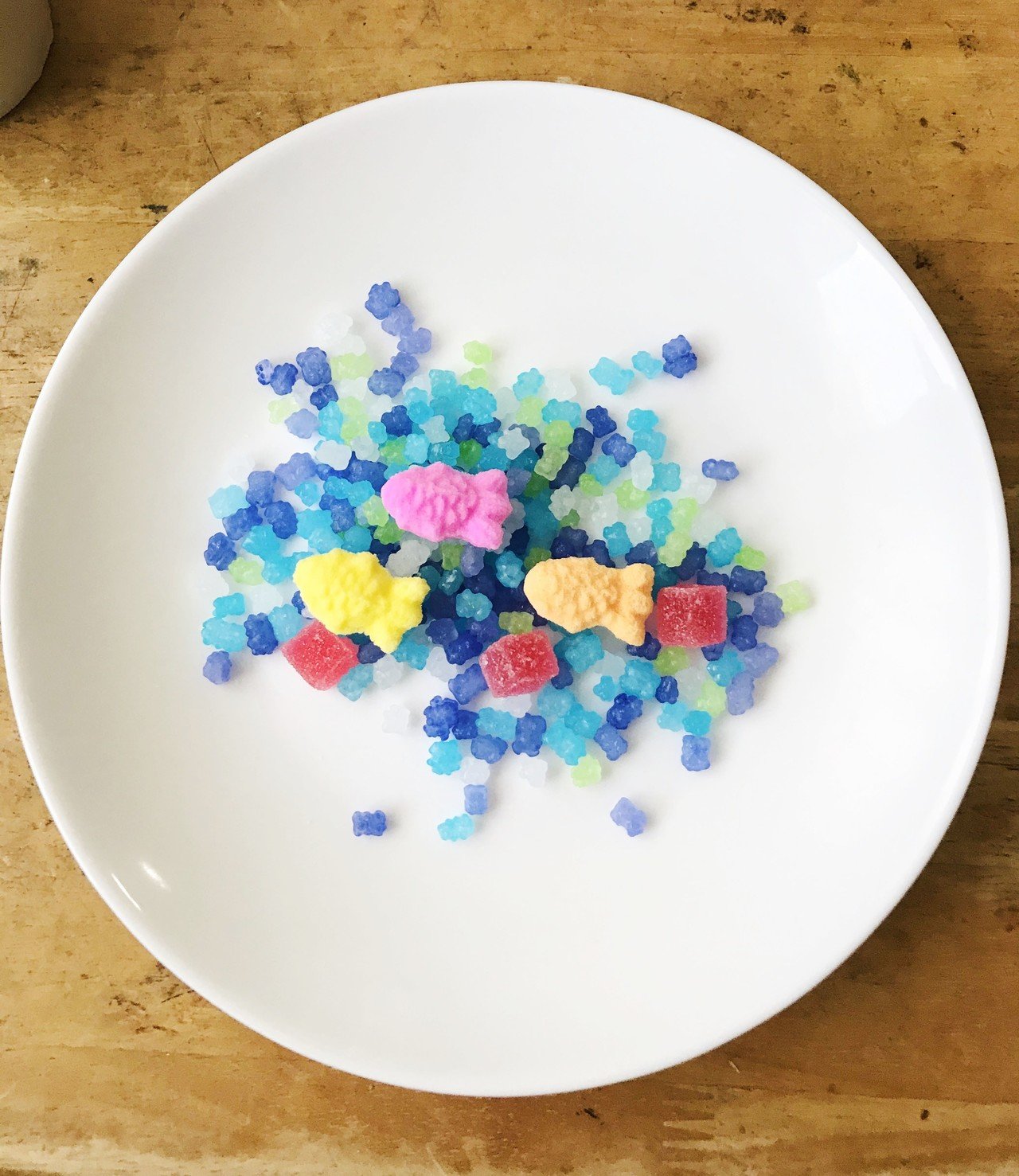 盆かわいい｜reiko shibuya