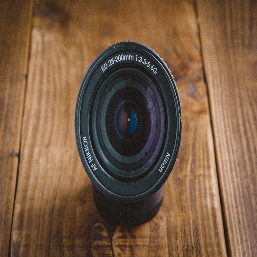 違いがわかる男」になりたい…Vol.4 AF Zoom NIKKOR ED 28-200mm F3.5