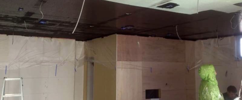 建築の 貼る と 張る の違い 美容室オレンジ Note