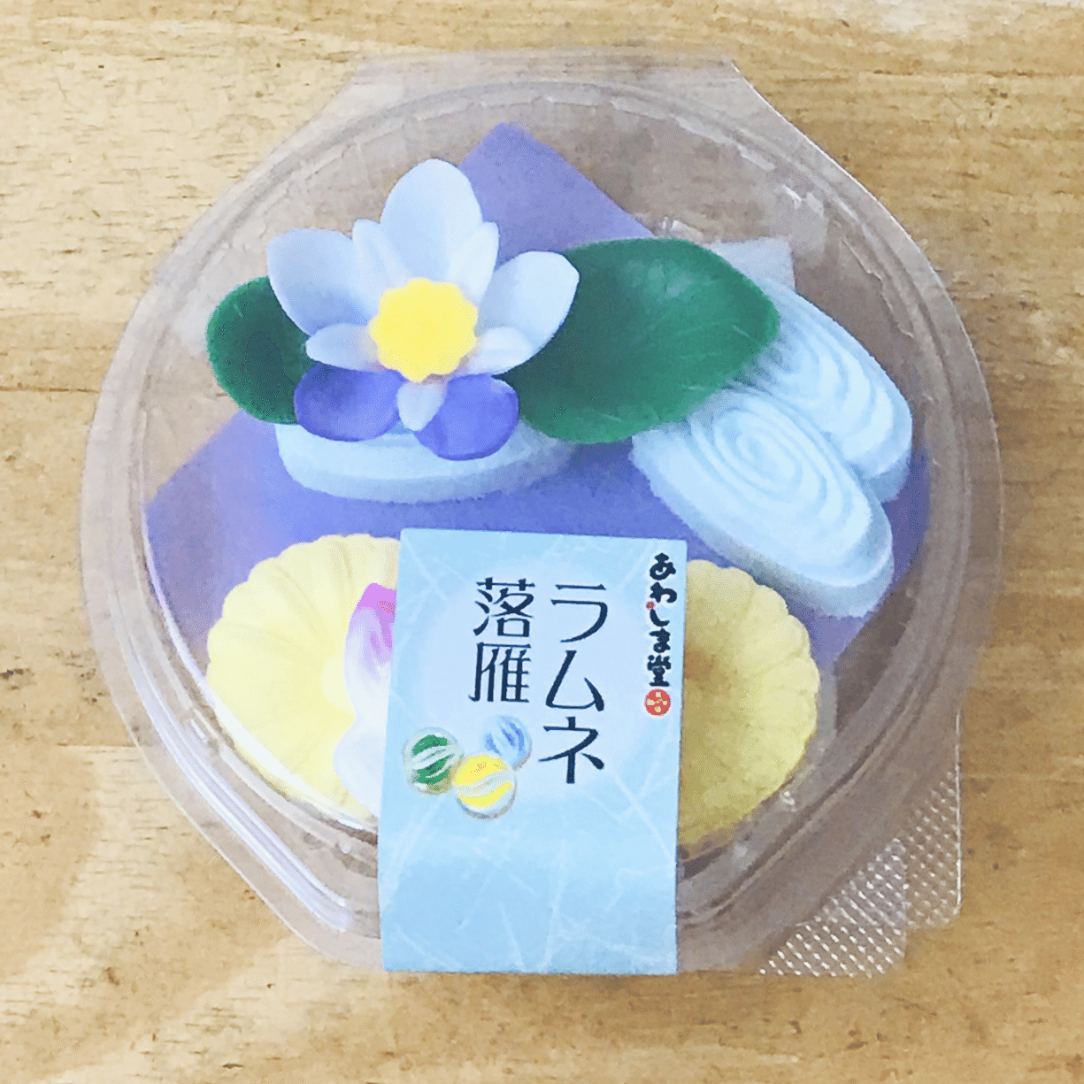 盆かわいい｜reiko shibuya