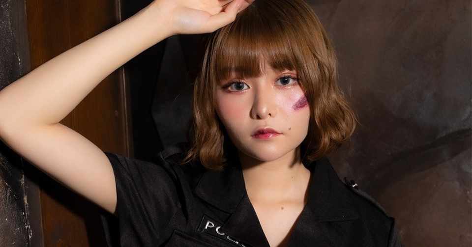 戦慄かなのの性格 父親目線 Note