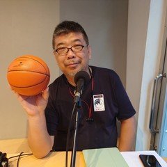 渋谷でエアボール