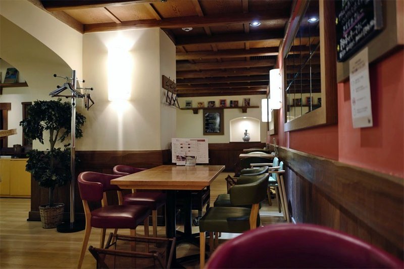 今は昔のカレーのトップス サカキシンイチロウ Note