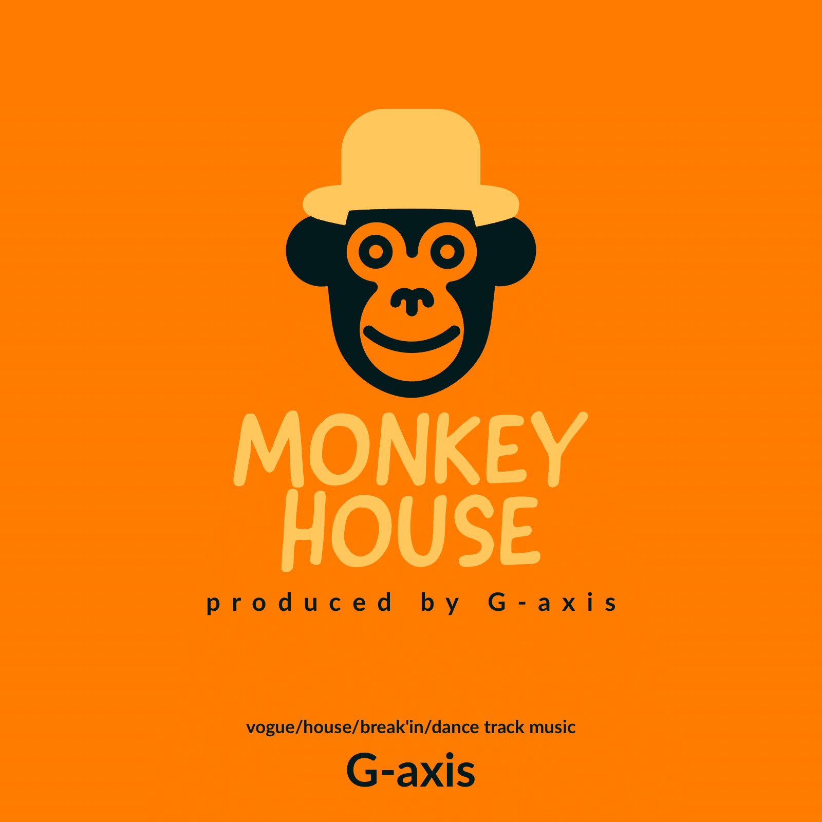 Monkey house｜Gaxis｜note