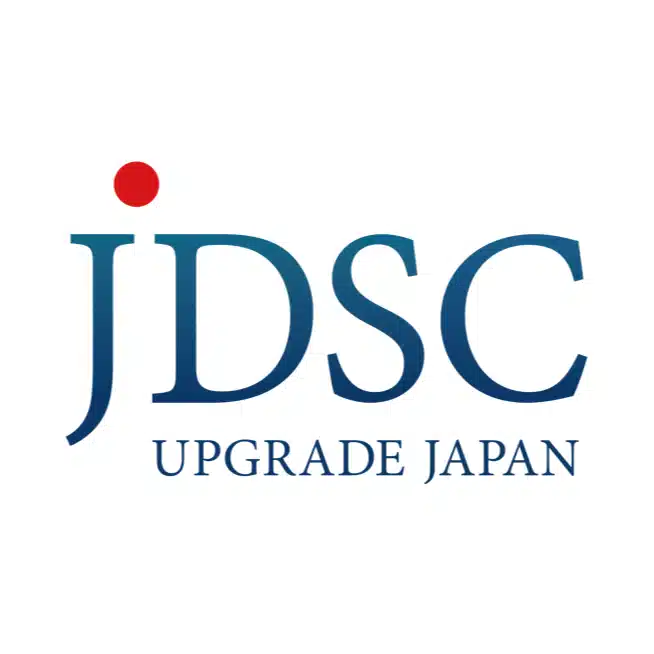 株式会社JDSC