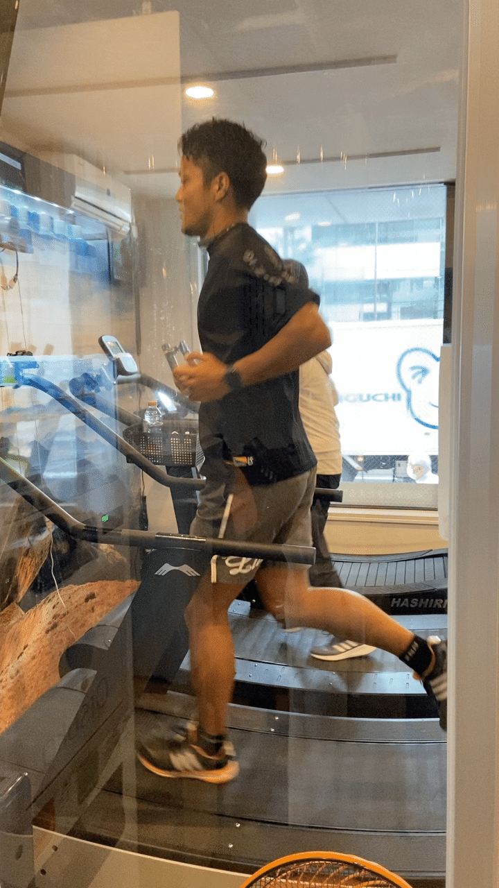 ハイアルチ 低酸素トレーニング 高地トレーニング 服部 大樹 Gayar営業責任者 現役ビーチサッカー選手 Note ハイアルチ 低酸素トレーニング 高地トレーニング 服部 大樹 Gayar営業責任者 現役ビーチサッカー選手 Note
