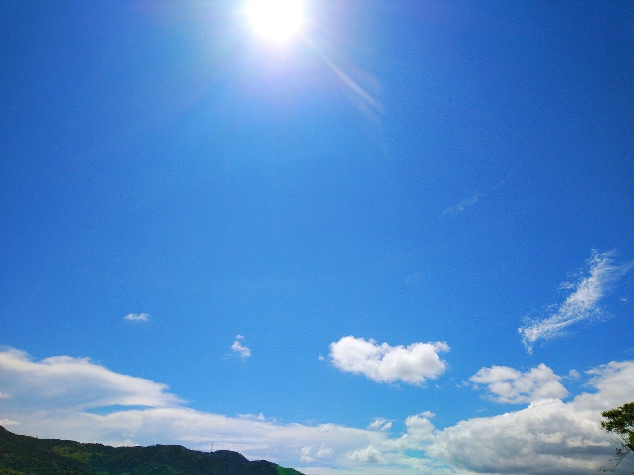 夏の光 糸乃空 Note