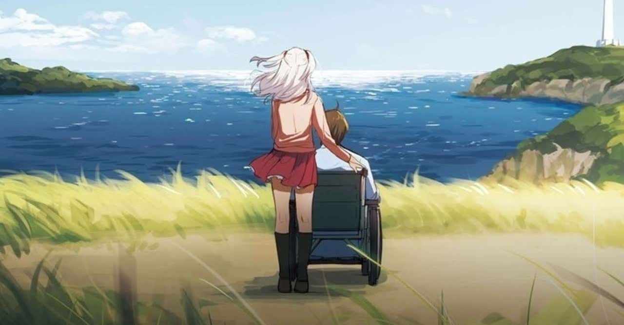Clannad の新着タグ記事一覧 Note つくる つながる とどける