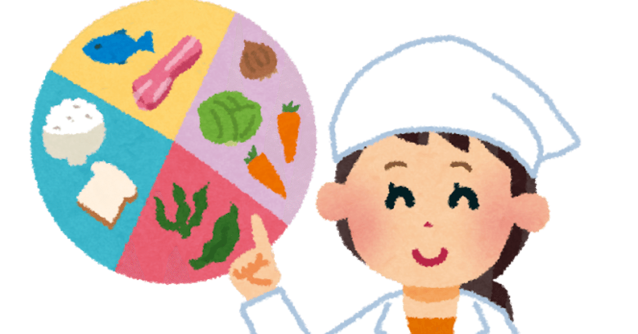 管理栄養士国家試験勉強について りょう Note