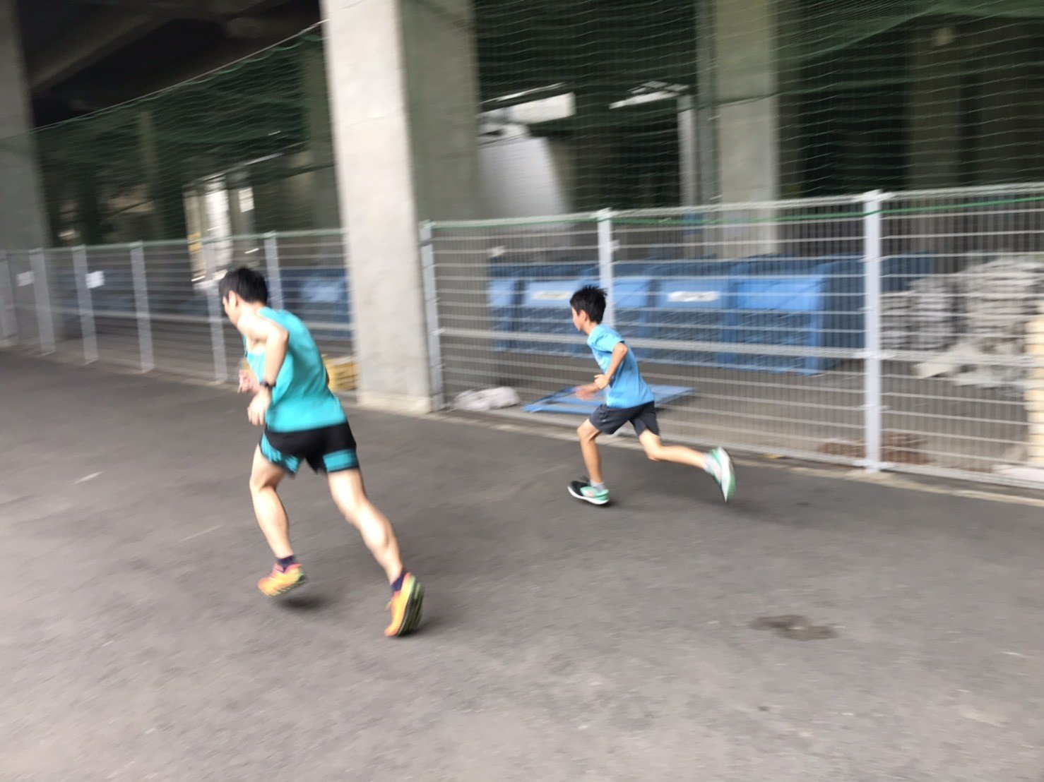 40代mbaサラリーマンサブ３ランナーが教える 超効率的サブ３実現法 17 もりやすとしゆき Note