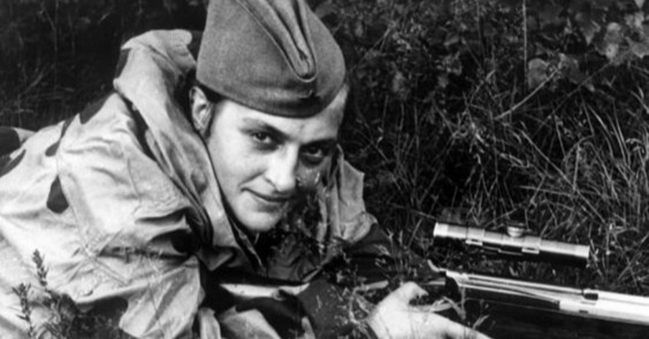 伝説の狙撃手 の新着タグ記事一覧 Note つくる つながる とどける 伝説の狙撃手 の新着タグ記事一覧 Note つくる つながる とどける