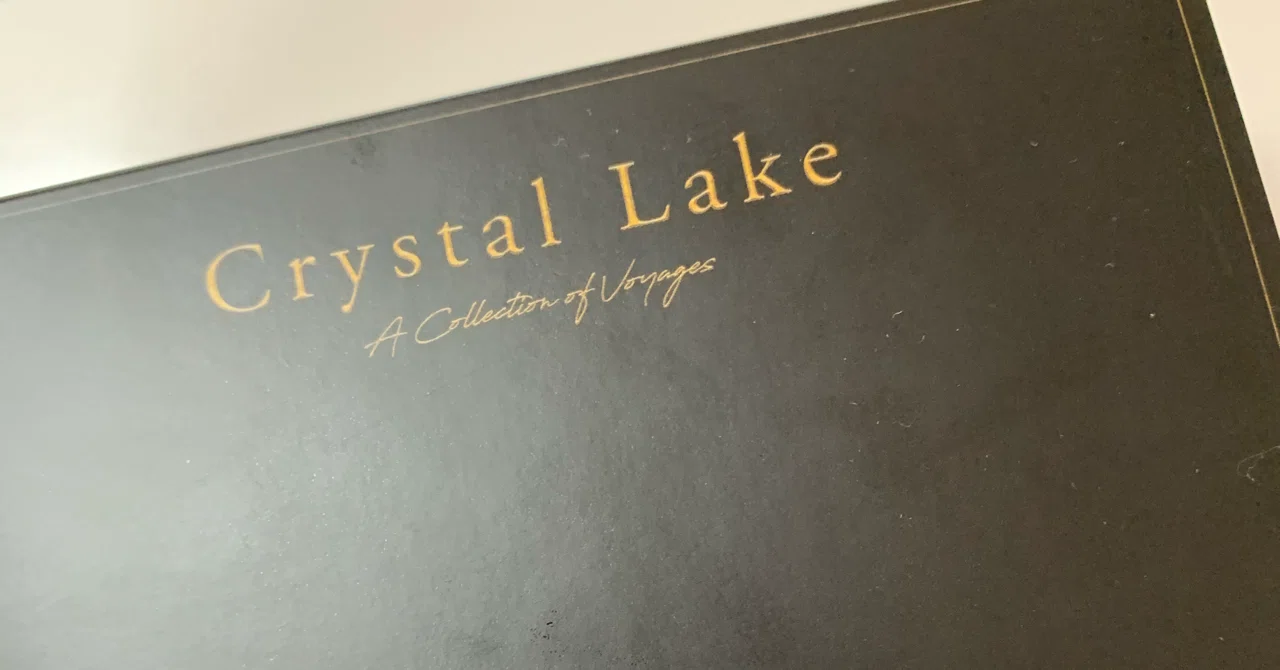 Crystal Lakeのクラウドファンディング｜はたはたの脳