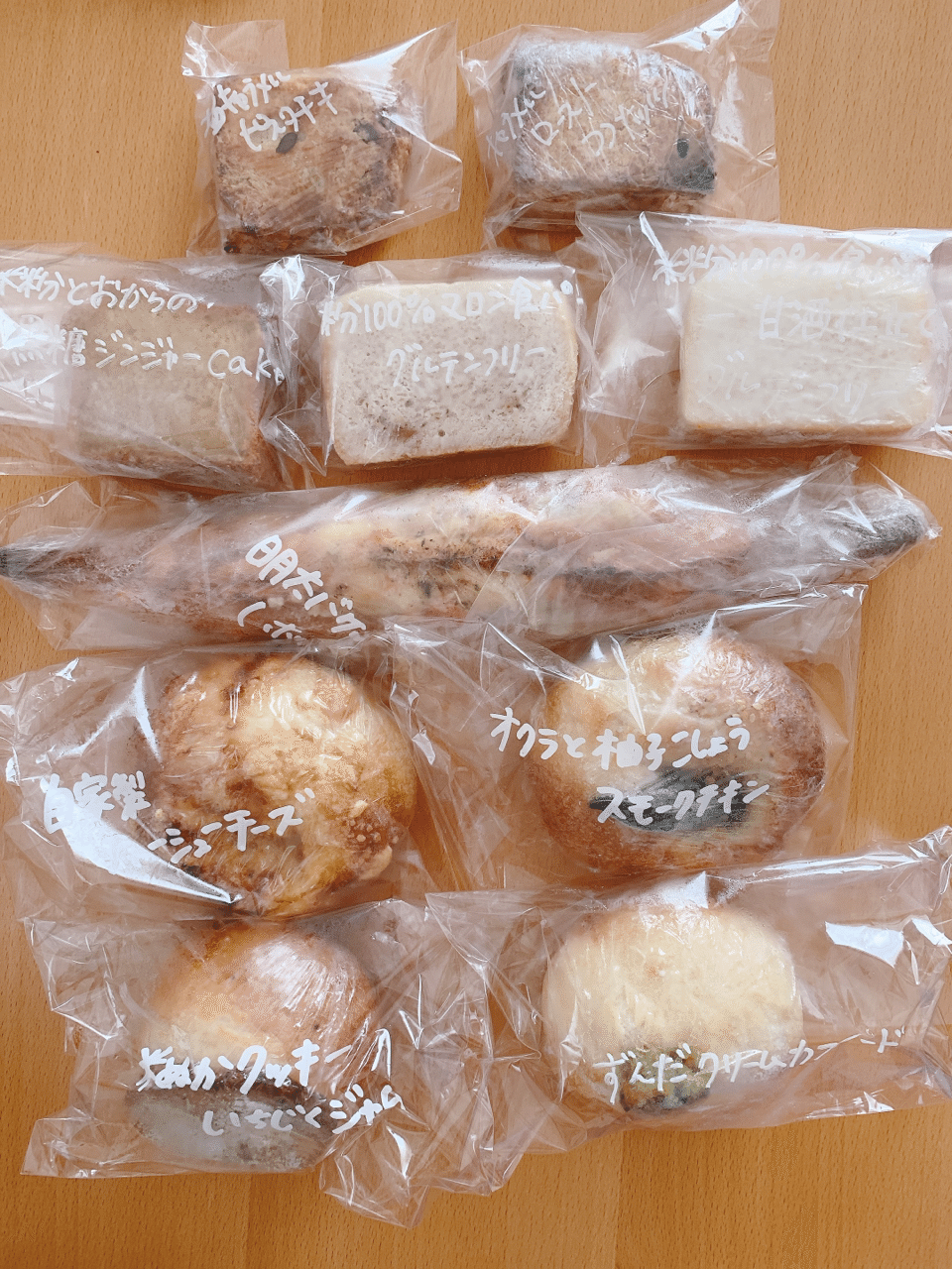 おすすめお取り寄せベーグル便 いみこ Note おすすめお取り寄せベーグル便 いみこ Note