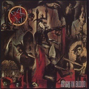 国内盤 スレイヤー レイン・イン・ブラッド REIGN IN BLOOD Amazon.co.jp: Reign in Blood: ミュージック