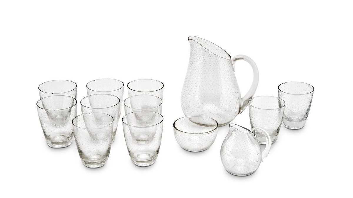 Jug & Glasses