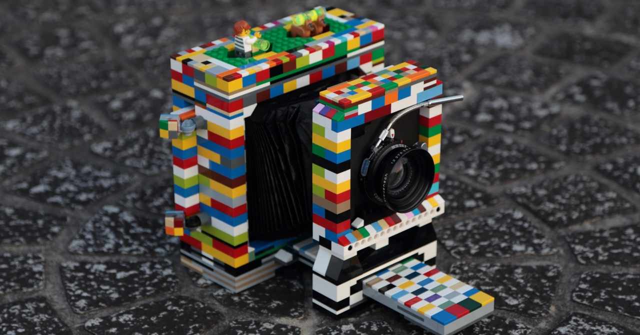 Legoブロック の新着タグ記事一覧 Note つくる つながる とどける