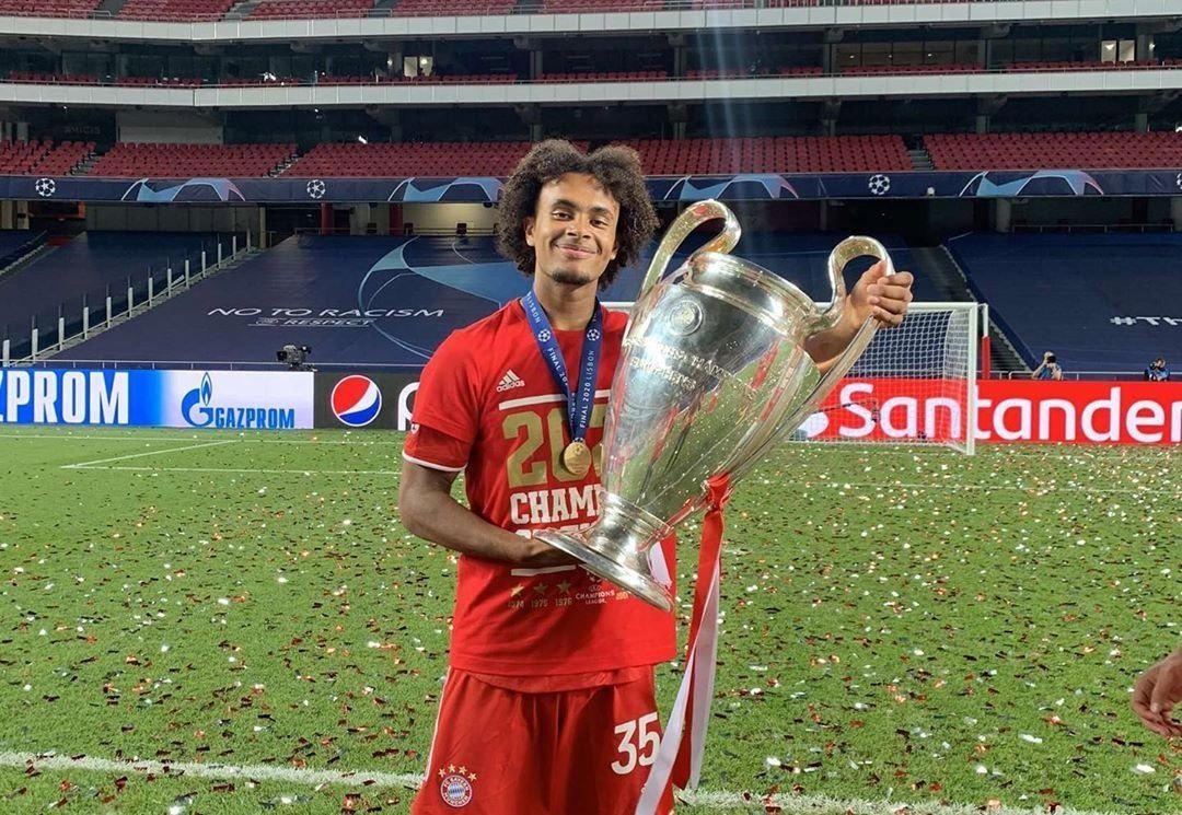 極美品！】19/20 バイエルン・ミュンヘン ♯9 レヴァンドフスキ【L相当