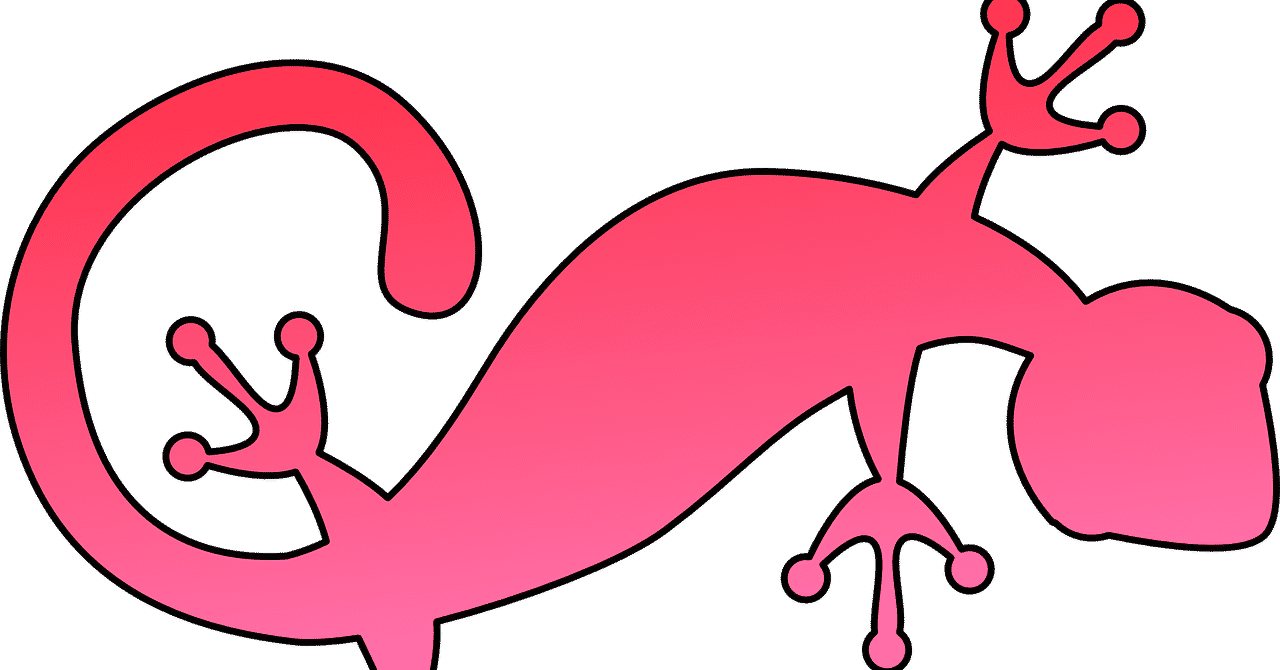 ヤモリ の新着タグ記事一覧 Note つくる つながる とどける