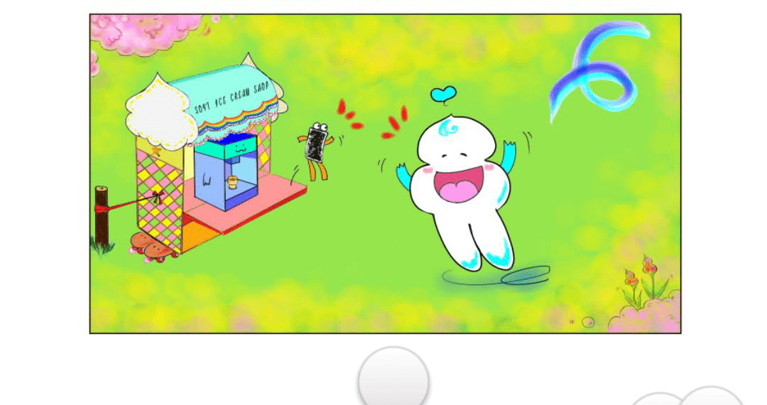 しあわせウンコの森の妖精コロちゃん 1567話 森の学校の転校生 出張番外編 犬ワッフル Note しあわせウンコの森の妖精コロちゃん 1567話 森の学校の転校生 出張番外編 犬ワッフル Note