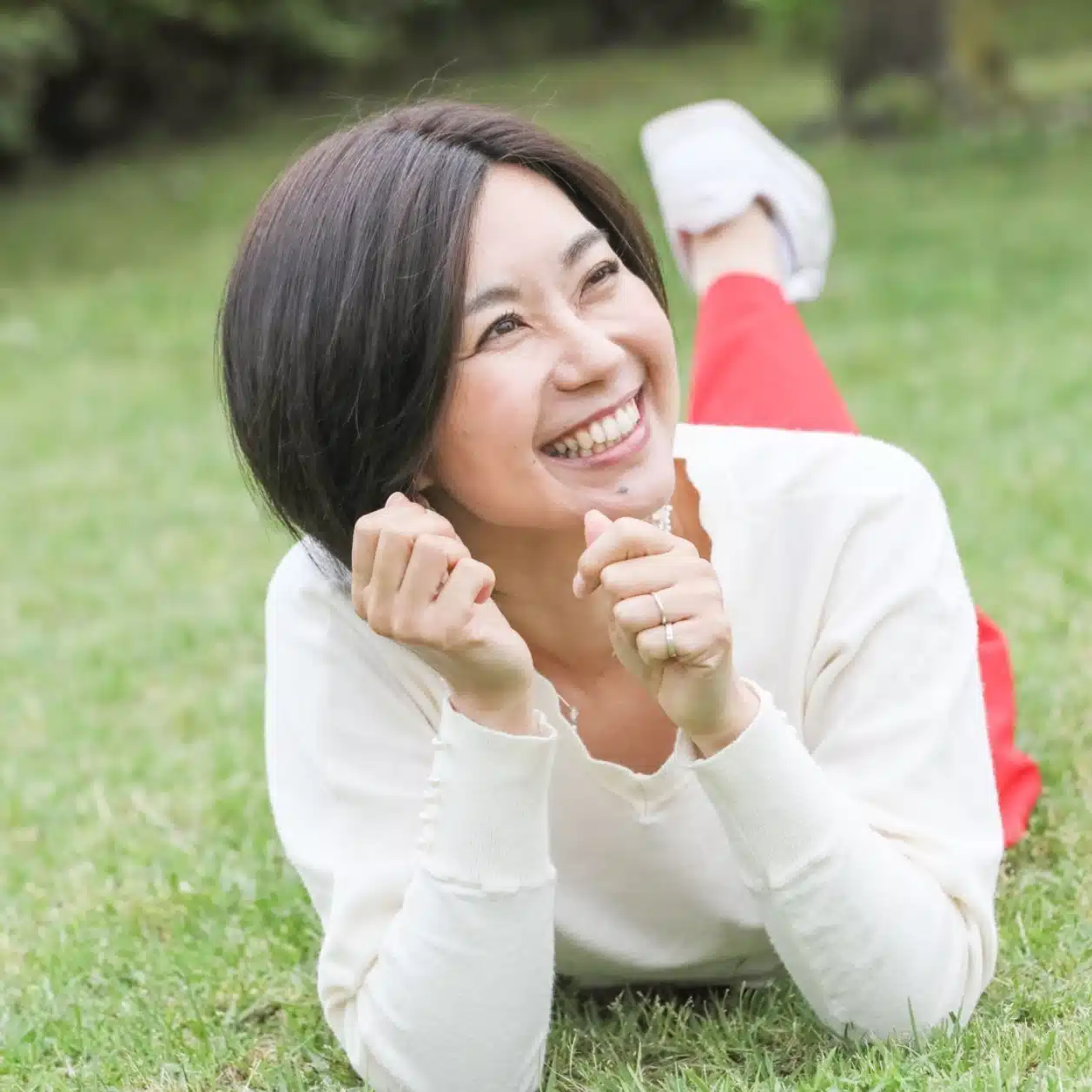RiKA@本来の自分を取り戻し、家族とともに幸せになるサポート💍
