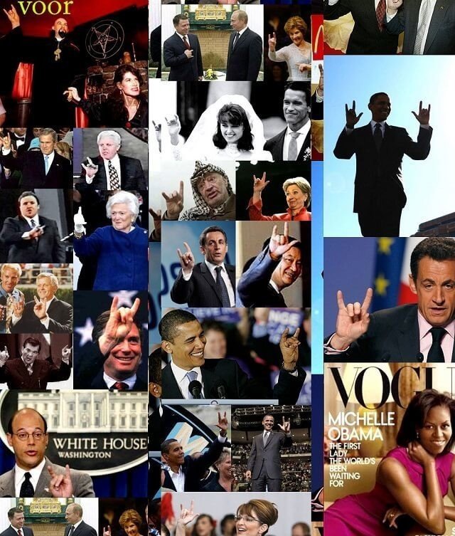 コルナサインって知ってる 今起こっている世界の裏事情 Loveちゃん Note