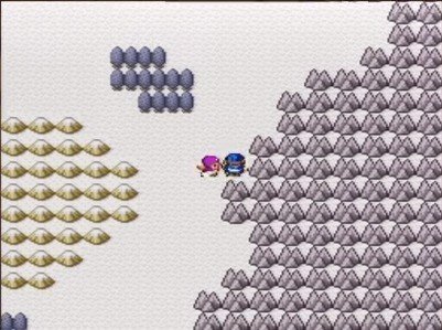 Dq2 攻略 序盤 中盤 小豆畑まお Note