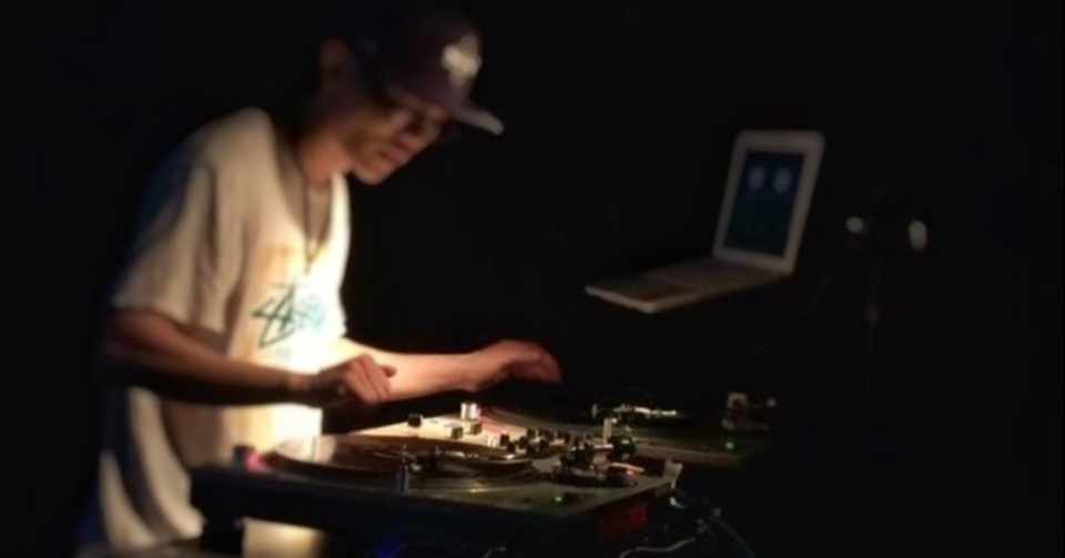 プロフィール ランチビーツ Dj Note