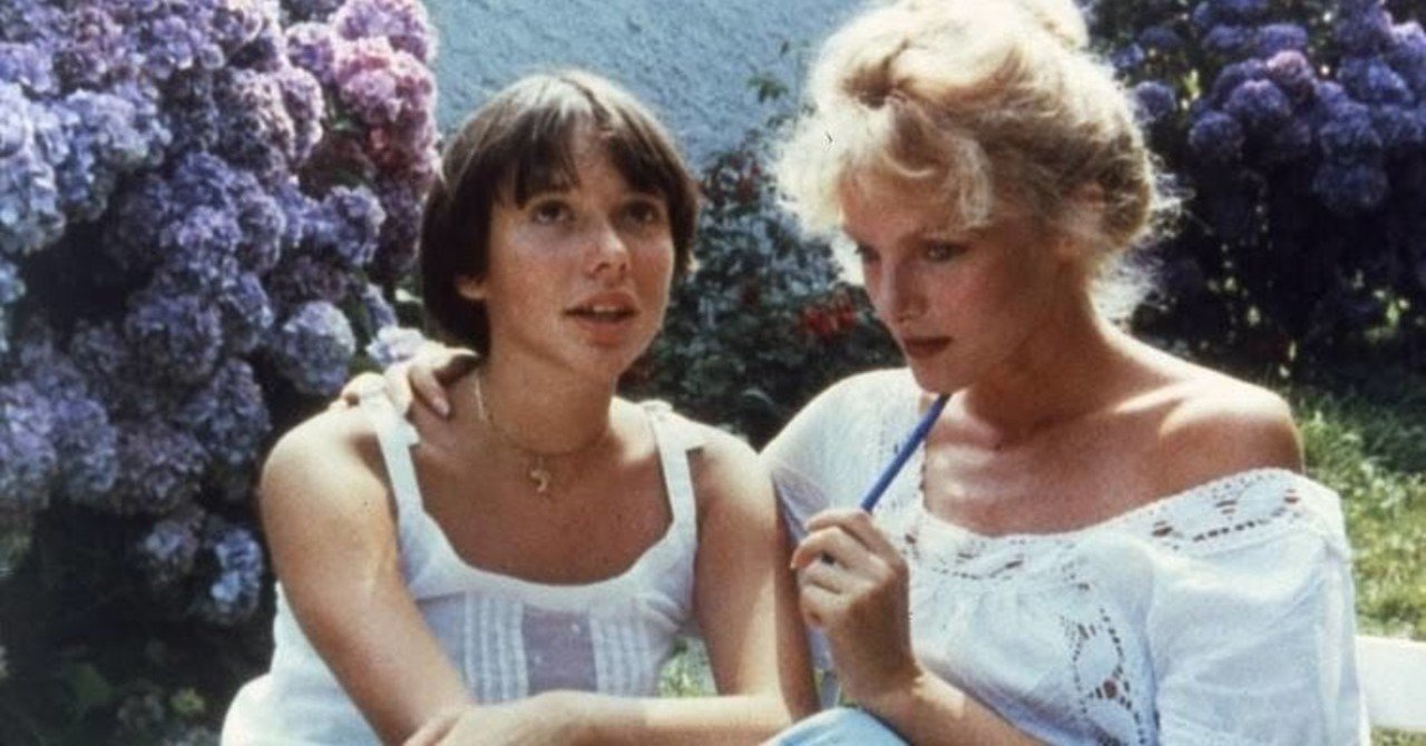 エリック ロメール 海辺のポーリーヌ 雑感 ヨシダコウヘイ Note エリック ロメール 海辺のポーリーヌ 雑感 ヨシダコウヘイ Note