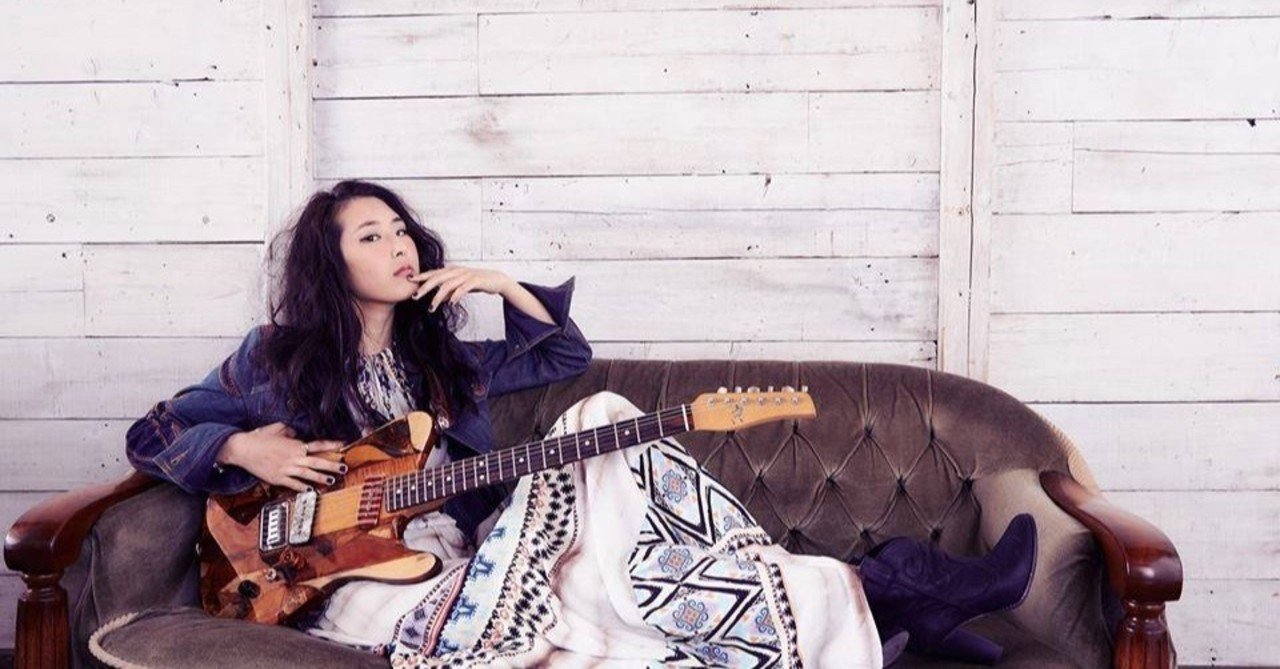 大久保初夏 (2010) ー All Your Love (Otis Rush, 1959)｜山本 剛