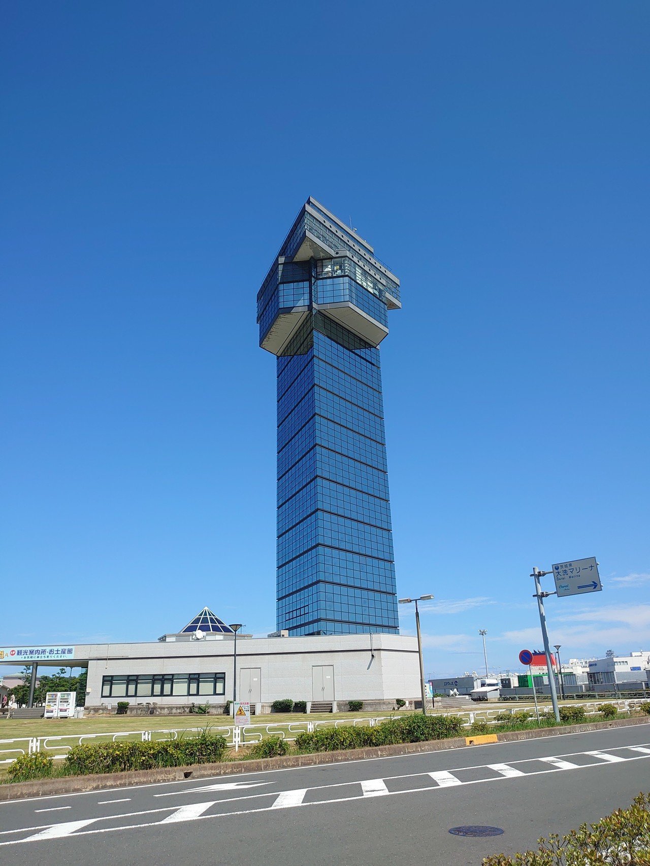 大洗オススメ観光スポット10選 ヌマサン Note 大洗オススメ観光スポット10選 ヌマサン Note