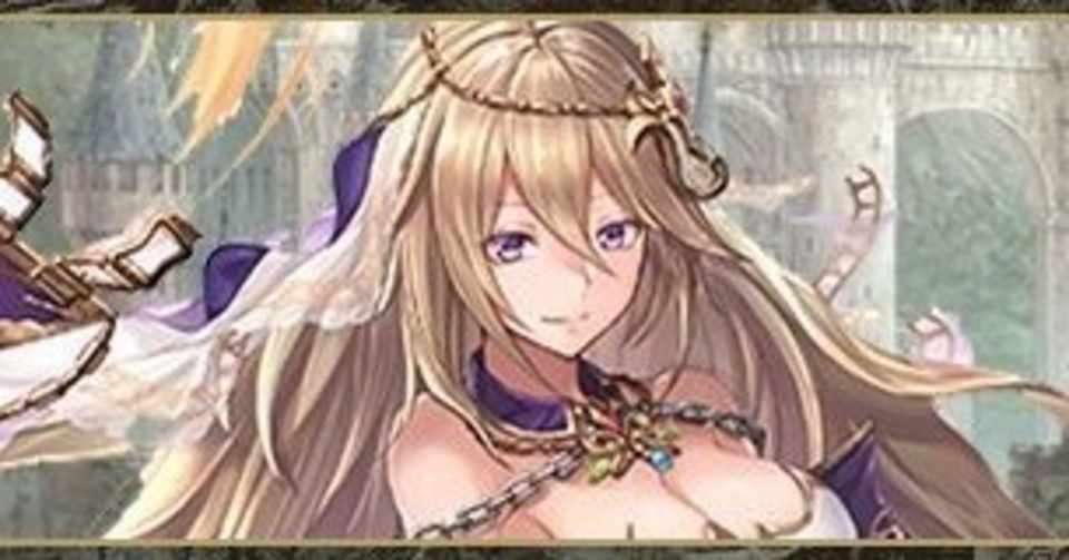 幻獣契約クリプトラクト 昇華の扉 ナディア 薄明擁する聖女ex攻略 おうじの部屋 Note
