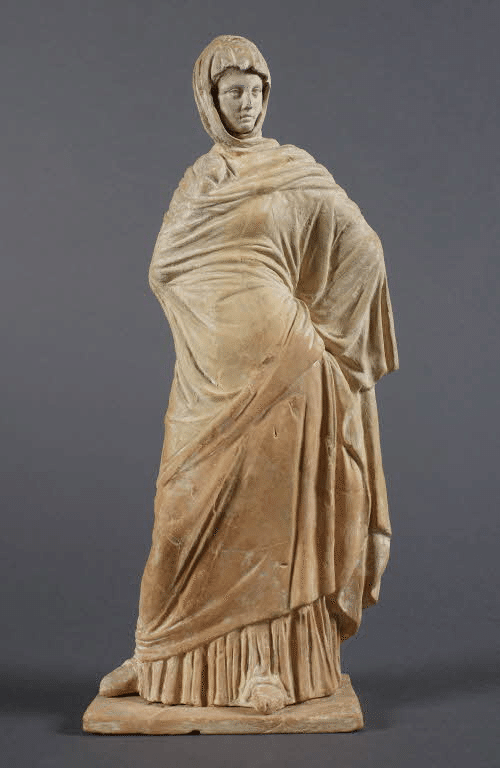 古代ギリシャ　像 Antique Gallery Soleil アンティークジュエリー / 古代美術