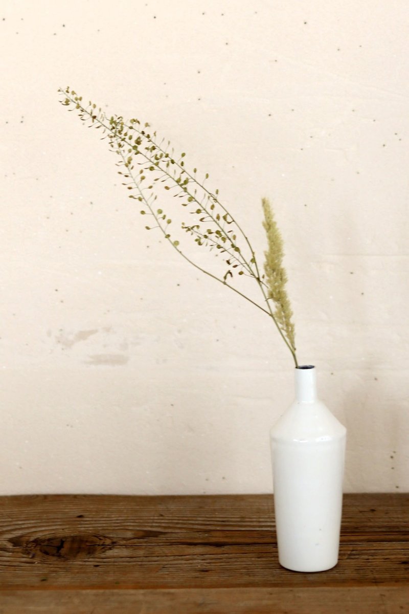 小さなフラワーベースに飾る 花七曜 Note 小さなフラワーベースに飾る 花七曜 Note