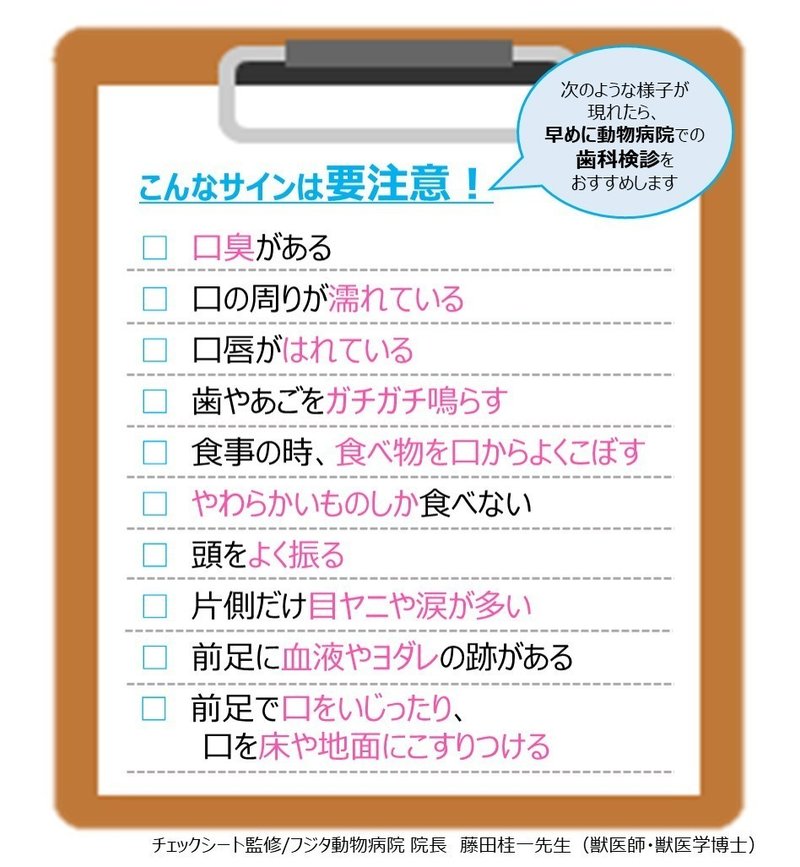 犬と猫の歯周病 ライオン商事 Note 犬と猫の歯周病 ライオン商事 Note