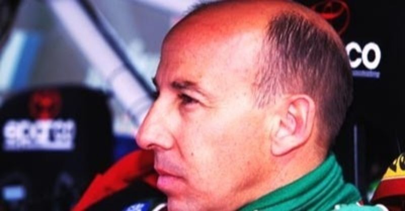 カーコラム ディディエ オリオールのプライベートミュージアム 鳴海邦彦 公式 Kunihiko Narumi Official Note