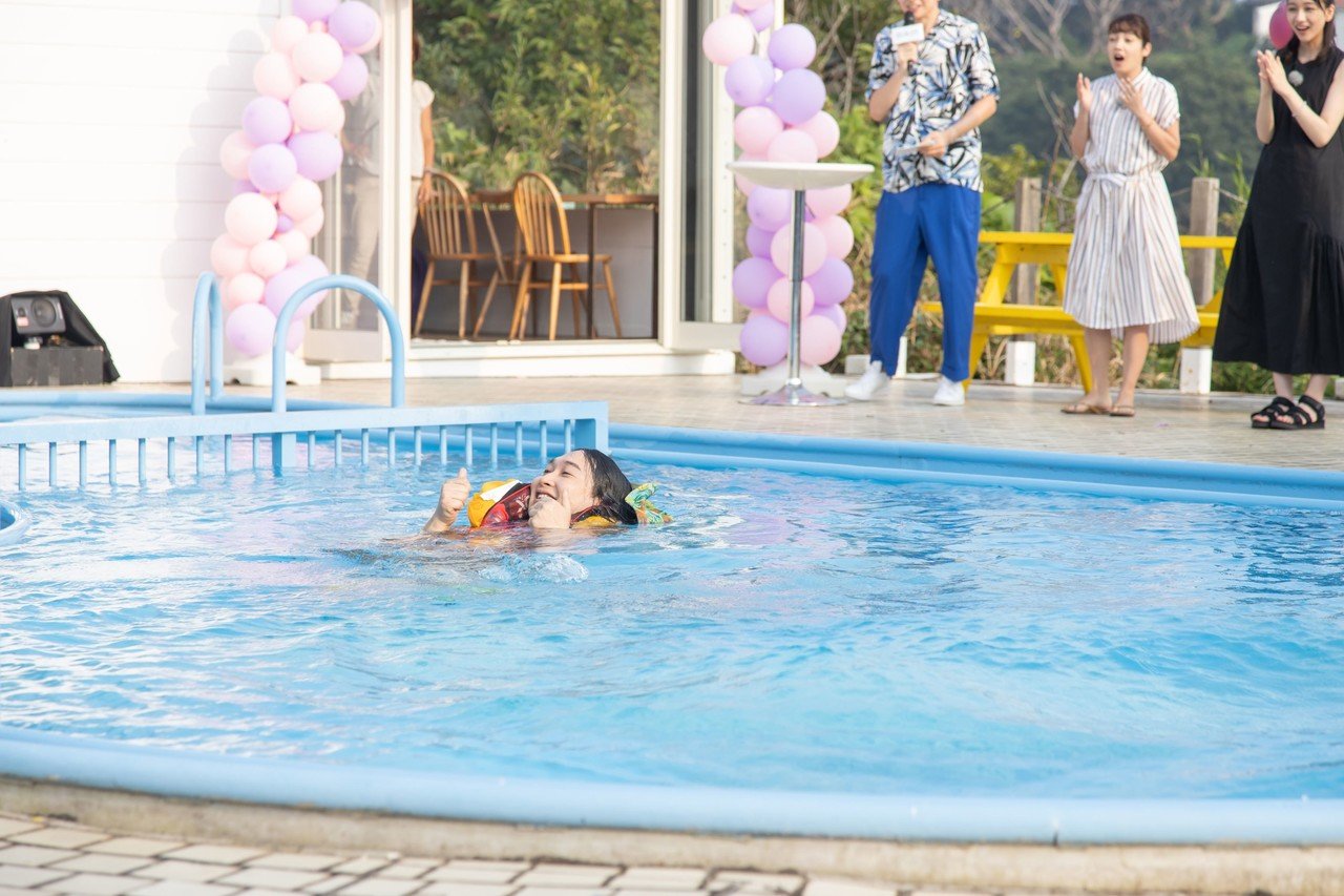 ライフジャケットのイメージが変わる 豪華ゲストによる 海のファッションコーデコレクション 海の事故ゼロの未来をつくるノート ライフジャケットのイメージが変わる 豪華ゲストによる 海のファッションコーデコレクション 海の事故ゼロの未来をつくるノート