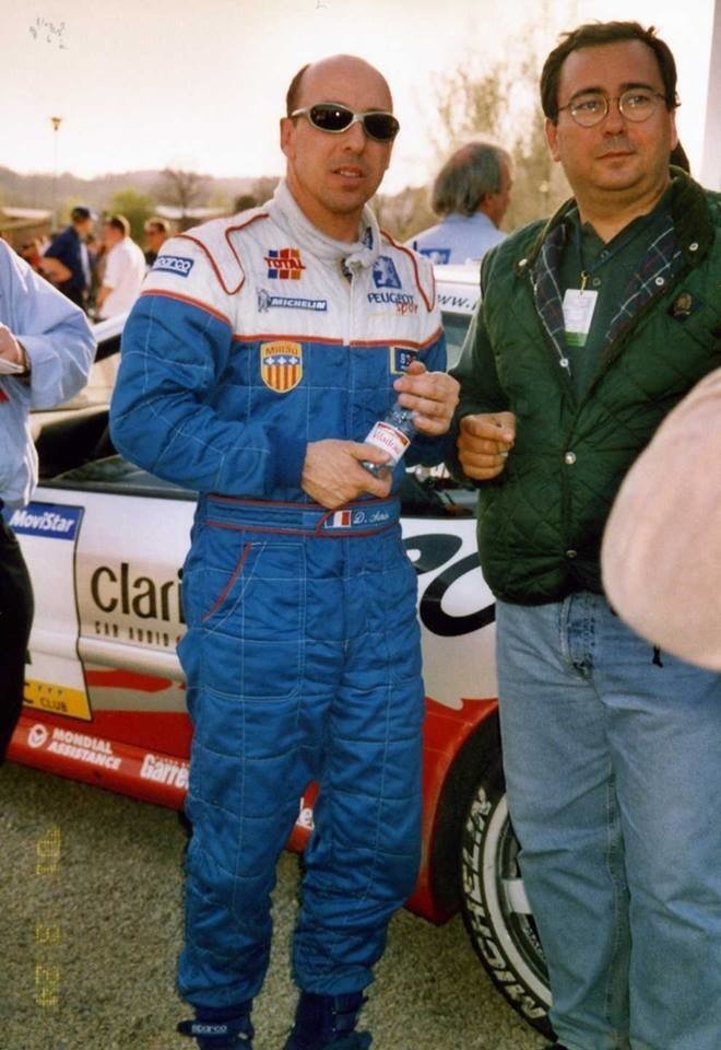 カーコラム ディディエ オリオールのプライベートミュージアム 鳴海邦彦 公式 Kunihiko Narumi Official Note