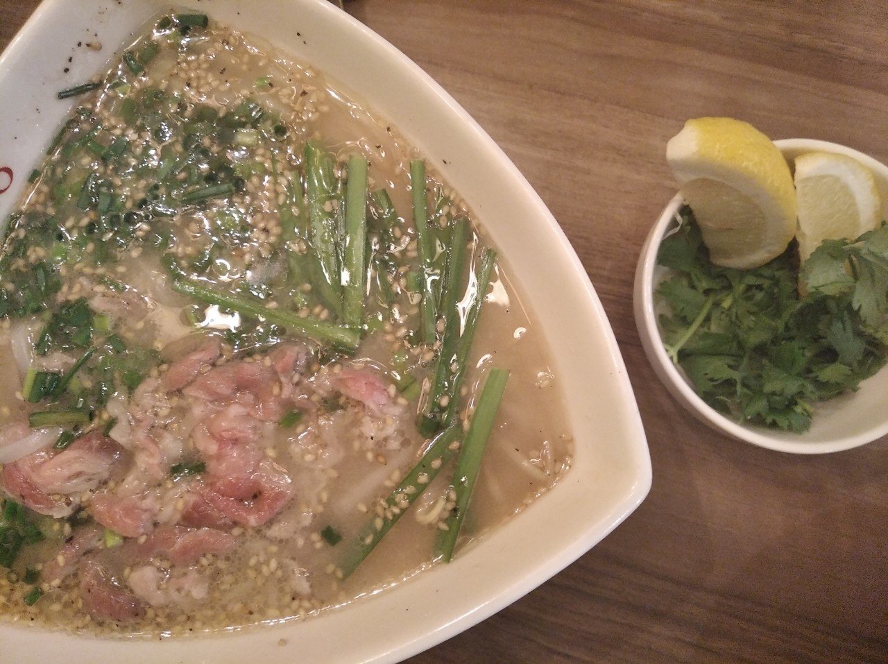 福岡にあるベトナム料理店探検記 Mami Cantho Note