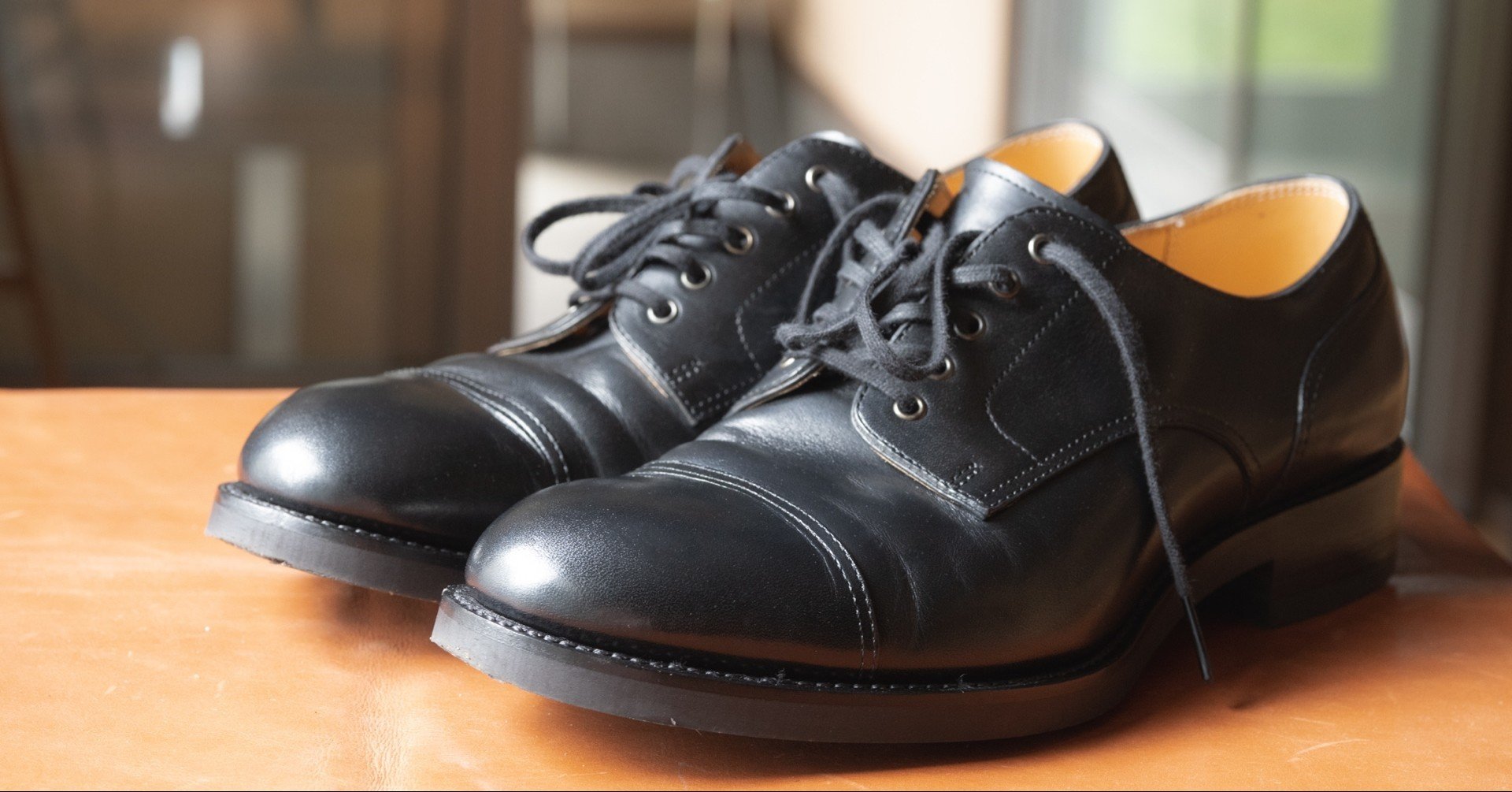 靴職人を諦めた僕が それでも靴屋であり続けたい理由 寺田太郎 Delightfultool Note 靴職人を諦めた僕が それでも靴屋であり続けたい理由 寺田太郎 Delightfultool Note