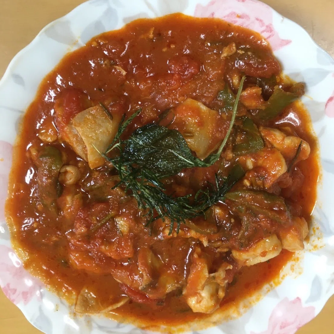 カチャトーラ