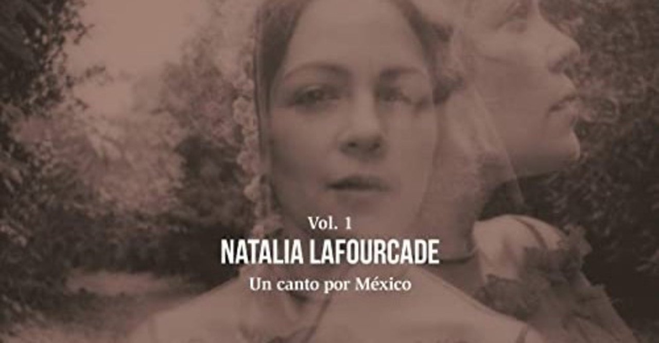 ナターリア ラフォルカデのメキシコ古謡集 戸嶋 久 Hisashi Toshima Note ナターリア ラフォルカデのメキシコ古謡集 戸嶋 久 Hisashi Toshima Note