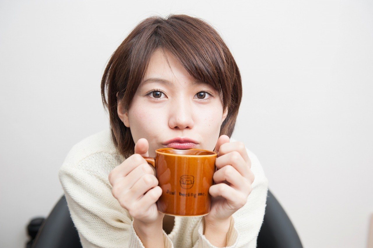 あい どんと らぶ こーひー Npo法人わがこと Note