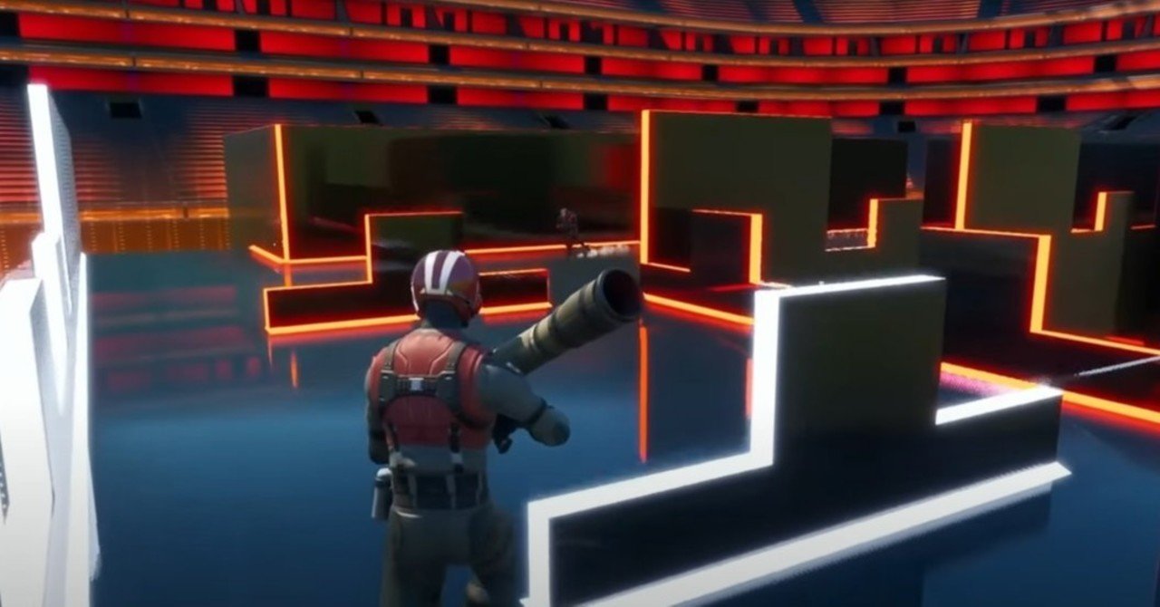 子 俺 フォートナイト建築家になる 父 がんばれよ な未来がきた カグア Note