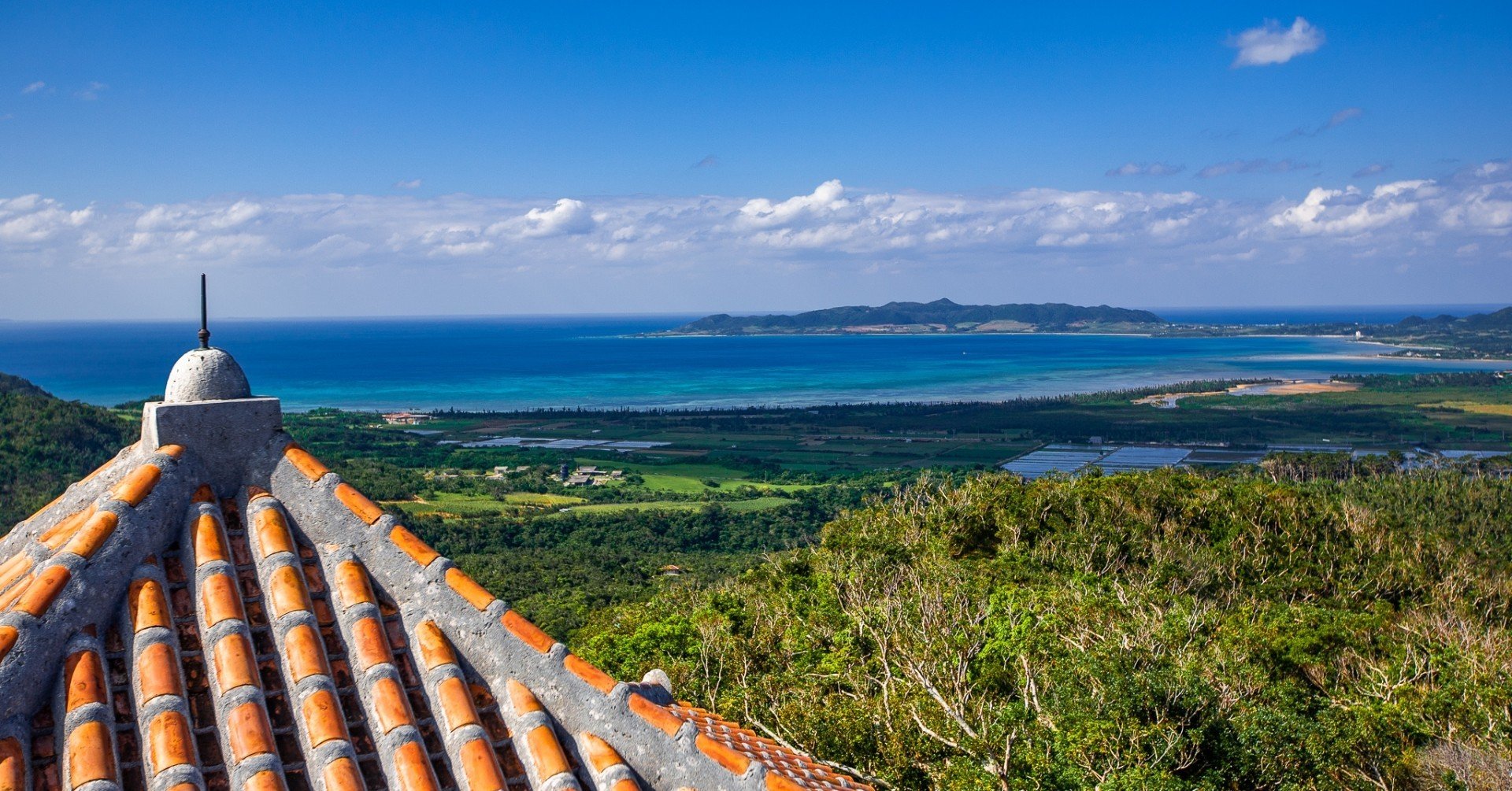 八重山諸島の「石垣島」｜Zenpaku